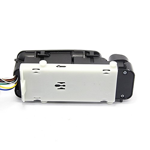 Electronic power control mercedes