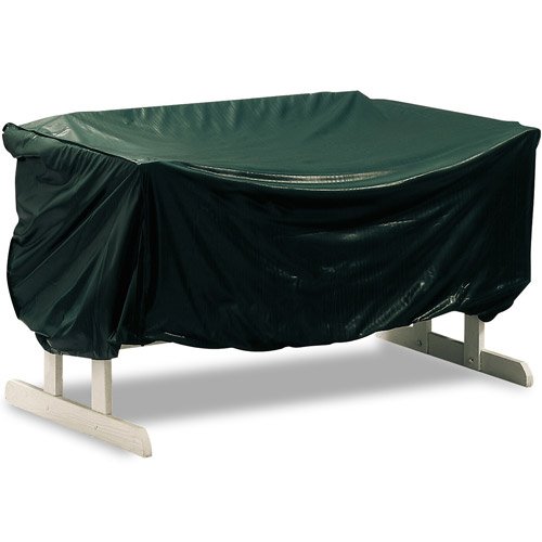 Reversible Vinyl Patio Glider Cover Super Cheap Strathwood Griffen