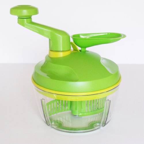 Tupperware Quick Chef Food Processor and Chopper BenPorterPeJF