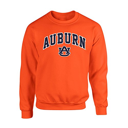 Auburn Tigers Sweatshirt, Auburn Sweatshirt, Auburn Fleece