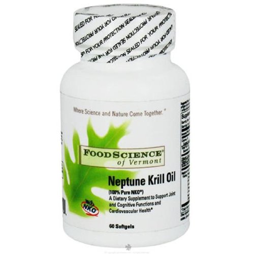 Neptune Krill Oil 60 Softgel, 10 pack Health products shopHealth