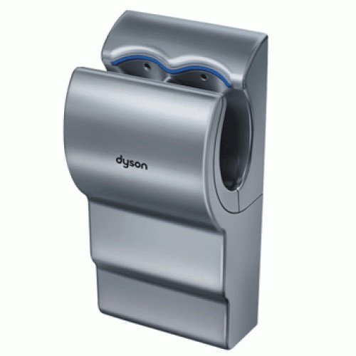 Dyson Airblade dB AB14 Grey Hand Dryer Home Garden Bathroom Accessories