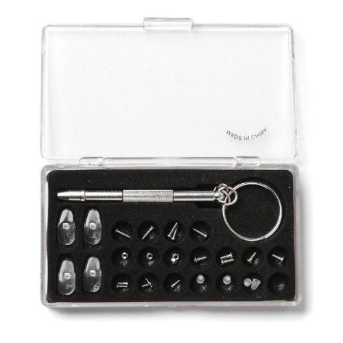 Buy Now Emergency DIY Sunglasses Glasses Repair Kit « Eye cares