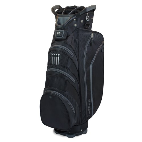 Datrek Lite Rider Golf Review Best Golf Bag Reviews