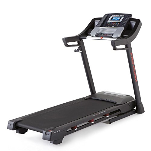 Proform 500S Treadmill Treadmill