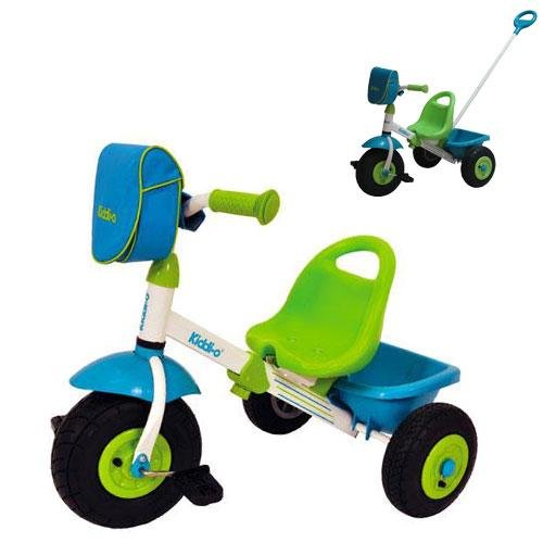 LucianOrenKane Buy Kettler Tricycle Air Tire Swift Kiddio Trike