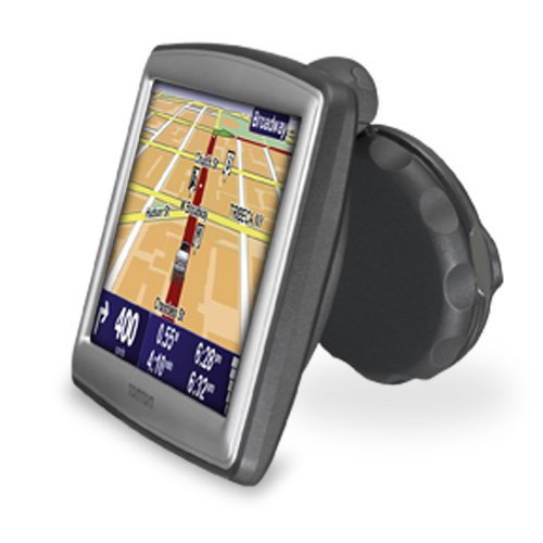 TomTom GPS TomTom 1EP0.052.02 TomTom XXL 530S 5Inch Widescreen