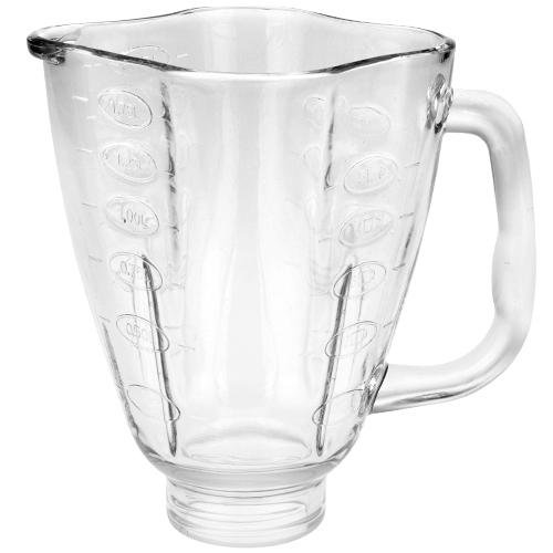 Glass Replacementl Replacement Glass Jar For Oster Blender