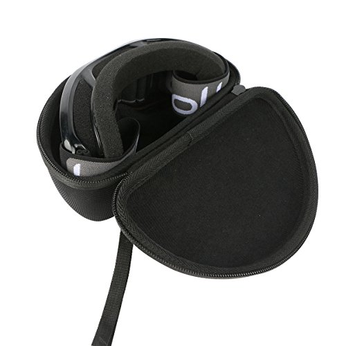 680L Case Backhoe Snowboard Hard Travel Case