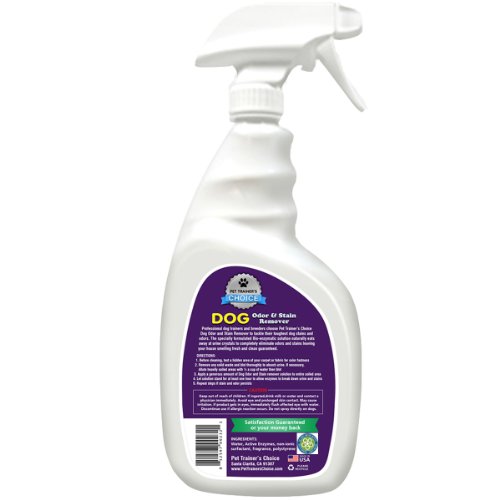 Best Dog Urine Enzyme Remover at Brittany Hayes blog