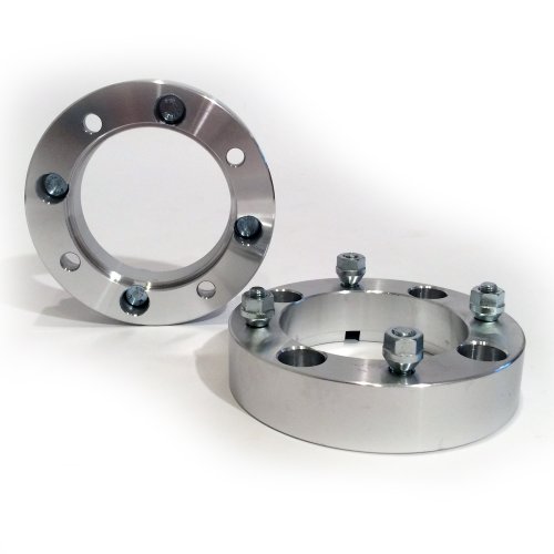 ATV Engineering 4 ATV Wheel Spacers CANAM Bombardier Renegade
