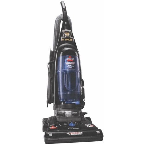 Order Bissell Cleanview® HelixTM Bagless Upright Vacuum Cleaner (82h1)