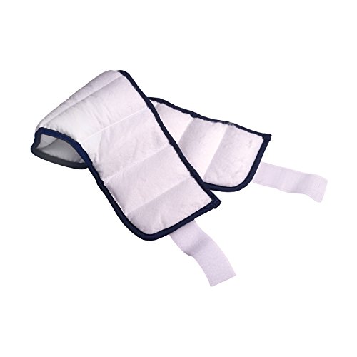 HealthSmart TheraBeads Microwavable Heating Pad, Moist Heating Pad eBay