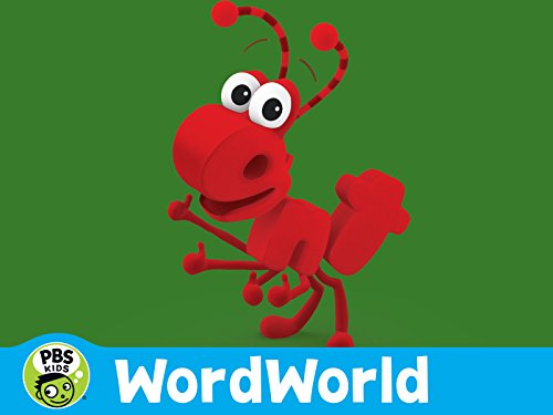 Watch WordWorld Season 2 Episode 10 Bed Bugs; Snug as a Bug