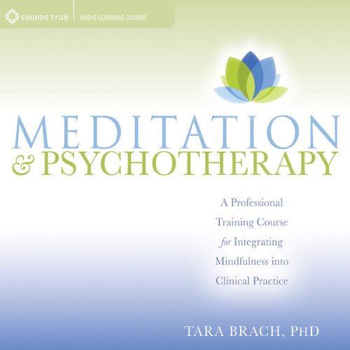 Meditation Tara Brach Guided Meditations