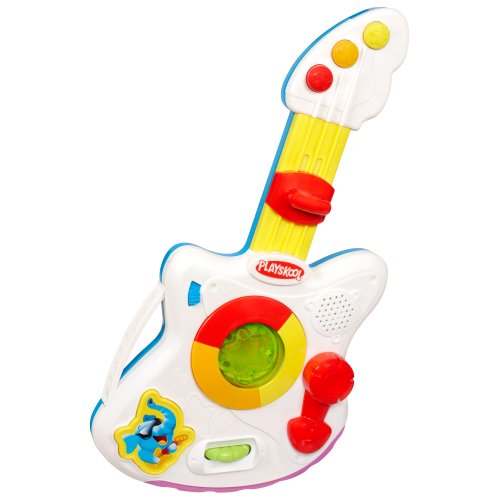 Rocktivity Jump N Jam Guitar