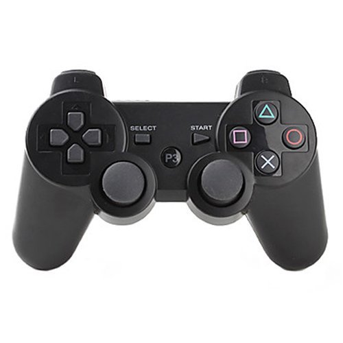 FIRE START PS3 ワイヤレスコントローラー互換品パソコン ゲームパッドPC コントローラー 無線