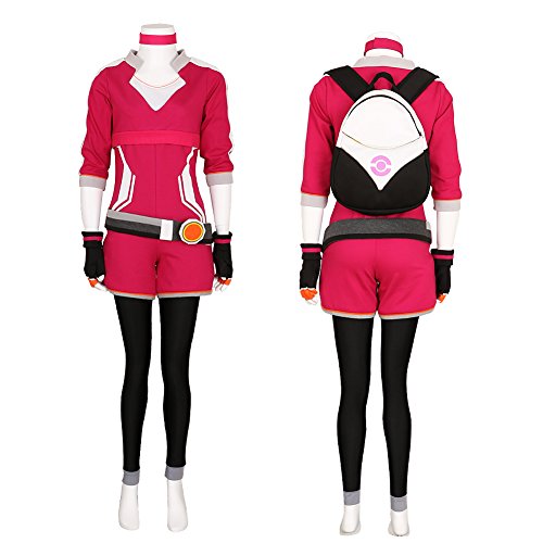 Pokemon Cosplay Cosplay24