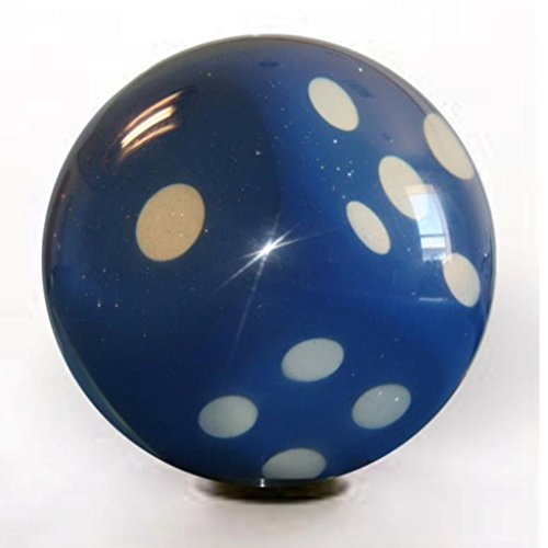 Cool and cool bowling balls