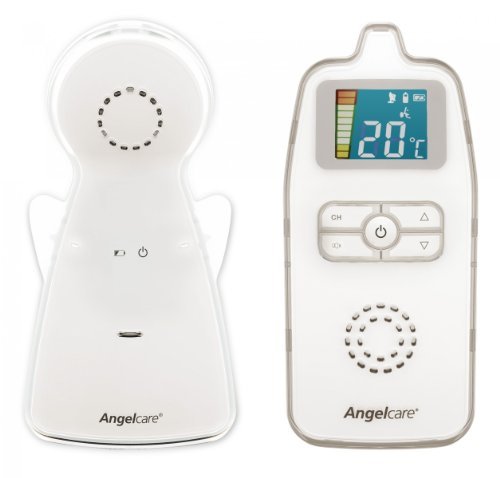 Angelcare babyphone - einebinsenweisheit