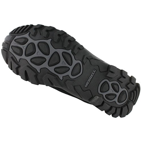 merrell norsehund omega mid