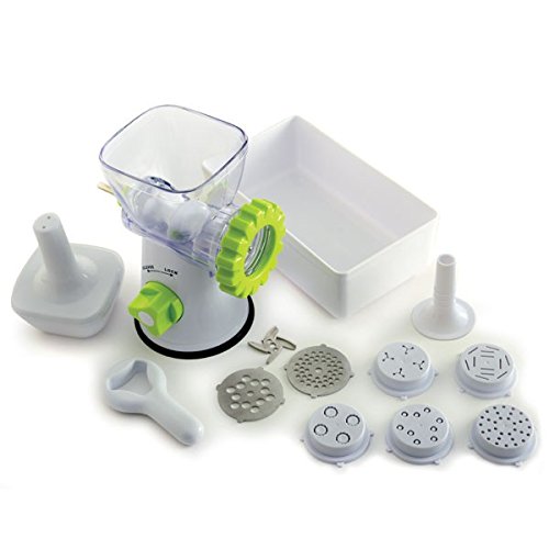 Norpro Meat Grinder Best Manual Meat Grinder