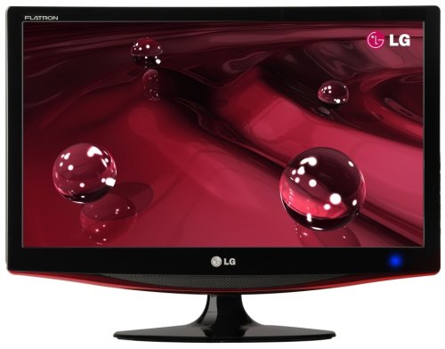 LG Flatron M227WDPZ Zwart iDaniel Userreviews Tweakers