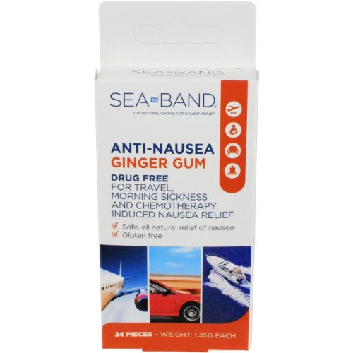 Top 5 best ginger nausea relief for sale in 2016 Product BOOMSbeat