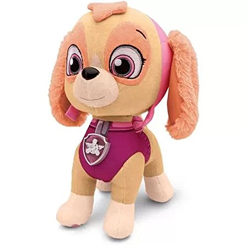 PAW Patrol Soft ToysPlush Pup Pals • MyMaMaMeYa Kids Gift Ideas
