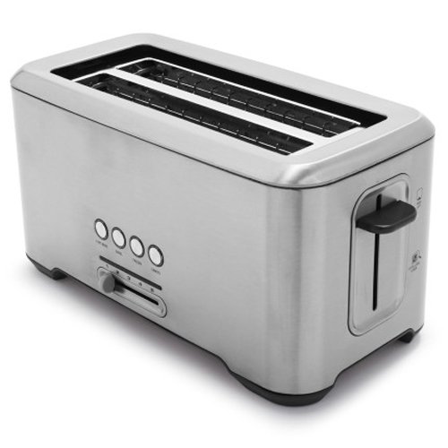 Breville BTA730XL The Bit More 4Slice Toaster Check price! Kitchen