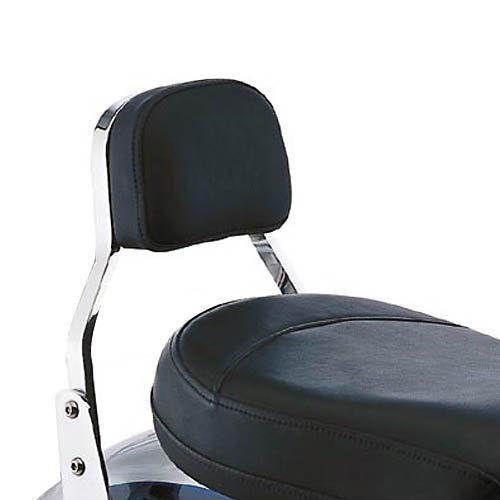 Cobra Square Sissy Bar Yamaha XV19CX Raider Mini 11 Inch 02 4765 TR FaithPopeNTvF