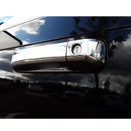 Door handles for jeep grand cherokee