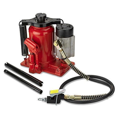 Best Hydraulic Bottle Jacks 2016 Top 10 Hydraulic Bottle