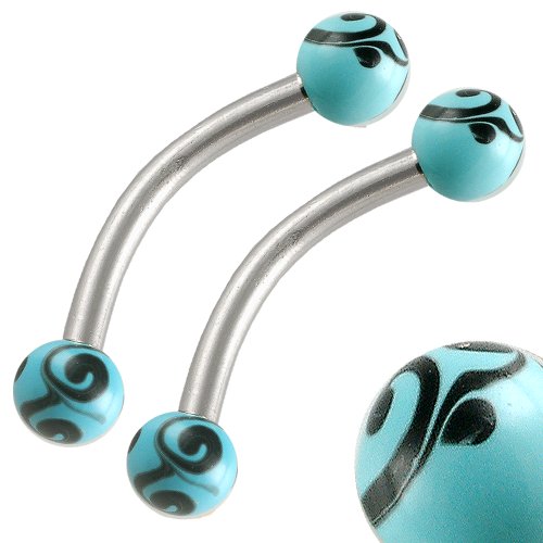 One Month of Results After Ear Piercing for Migraines