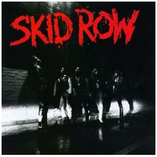 収録アルバム： Skid Row 【厳選】珠玉のロックバラード・へヴィーメタルバラードを是非聴いて欲しい！ NAVER まとめ