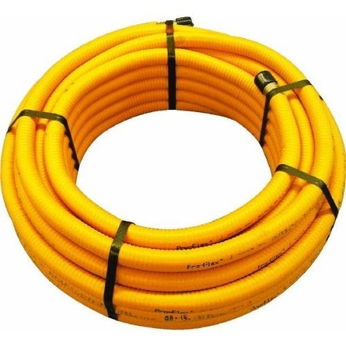 How To Get Rid Of Gas Direct Burial Flexible Gas Line