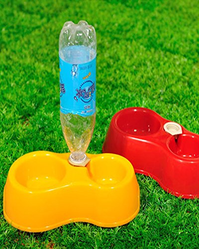 Coco*Store Convenient Pet Dog Puppy Cat Automatic Water 