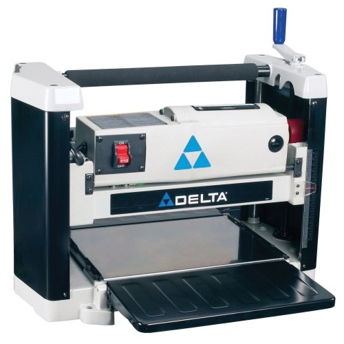 DELTA TP300 Shopmaster 12Inch Portable Planer (B00006K00T) Amazon