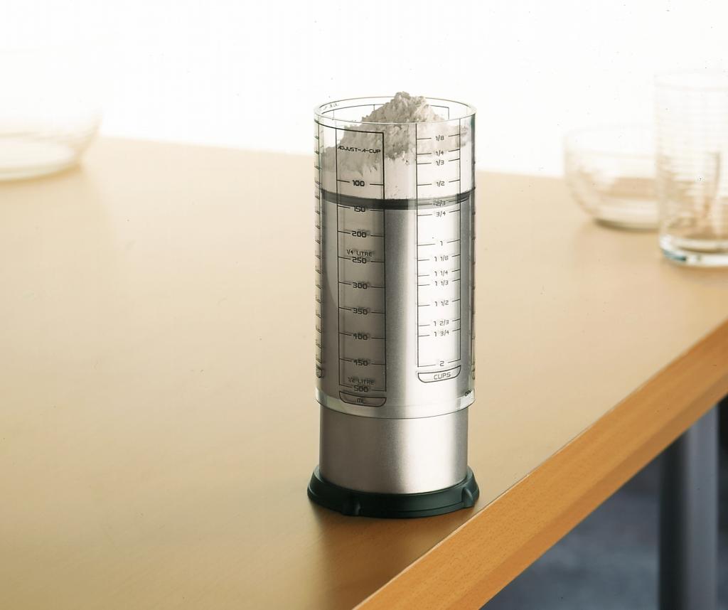 Kitchen Art Adjust A Cup KitchenArt Pro 55210 AdjustACup 2Cup Measuring Cup