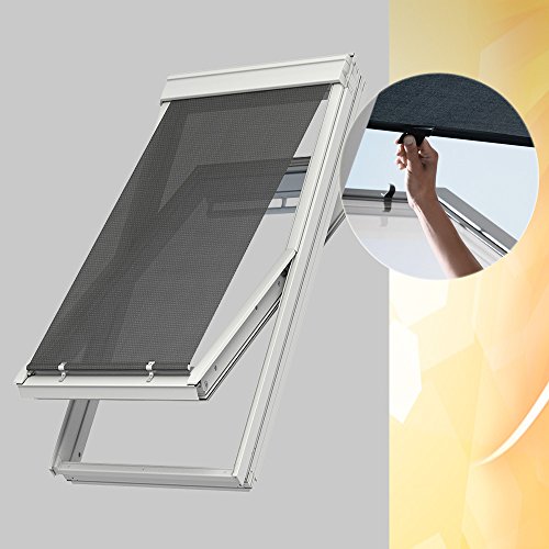 Original Velux HitzeschutzMarkise mit Haltekrallen für GGL GPL GHL GTL