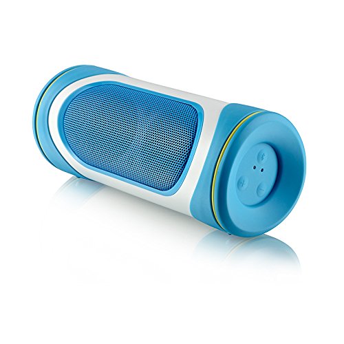 PDXSun EARSON NFC Speaker Outdoor Shockproof Wireless Bluetooth Magic