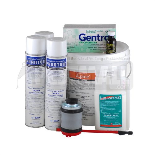 Bed Bug Killer Tempo Bed Bug Killer