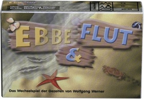 Spiele für 2 Personen und gegen die Langeweile