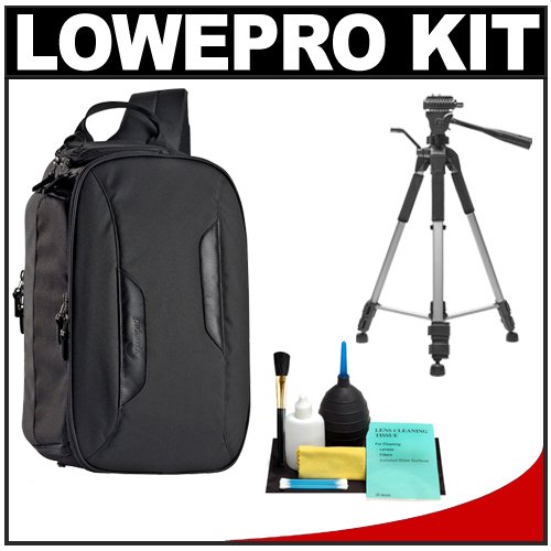 Black Friday Lowepro Classified Sling 180 AW Digital SLR Camera