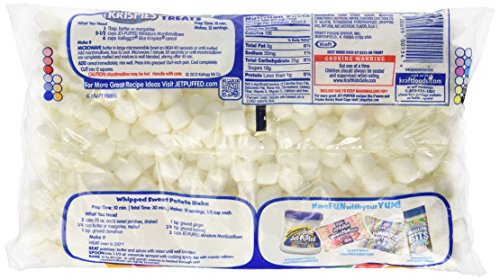 How Many Mini Marshmallows In A 105 Oz Bag Bag Poster