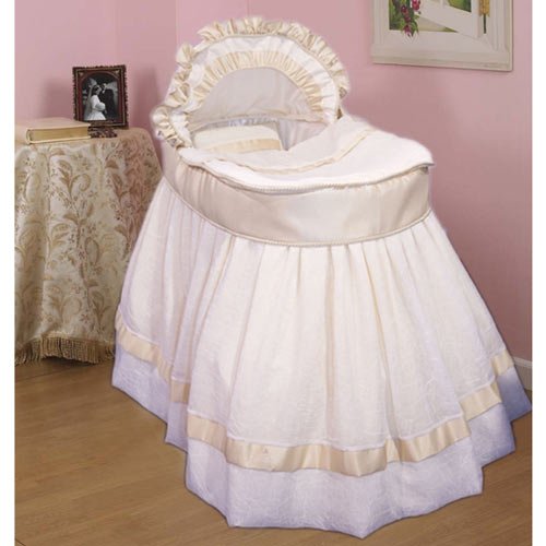 > Cheap Baby Doll Bedding Gold Sensation Set, Gold