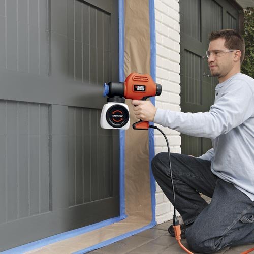 Spray Painting Common Defects, Causes and Solutions