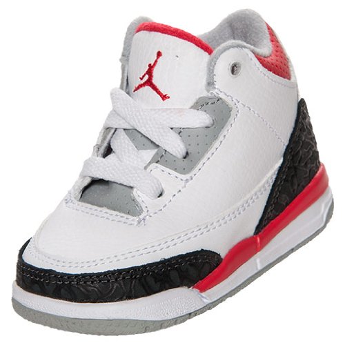 Baby Jordan Shoes