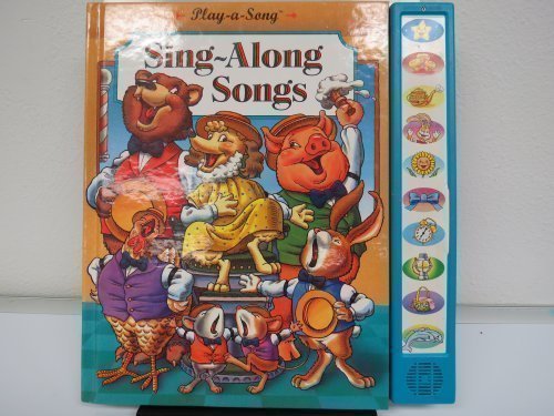 PlayaSong SingAlong Songs by Phil Bliss