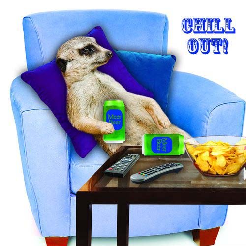 Woher kommt der Begriff "chillen" und was bedeutet es überhaupt?